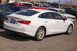 Used 2018 Chevrolet Malibu LT image 5