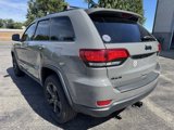 Used 2019 Jeep Grand Cherokee Laredo image 5