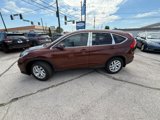 Used 2015 Honda CR-V EX-L image 3