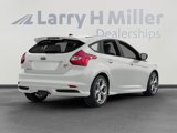 Used 2014 Ford Focus ST image 2