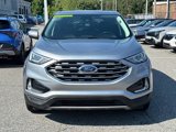 Used 2021 Ford Edge SEL image 2