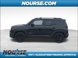 Used 2017 Jeep Renegade Latitude w/ Advanced Technology Group image 5