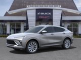 New 2025 Buick Envista Avenir image 2