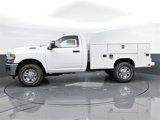 New 2023 RAM 3500 Tradesman image 5
