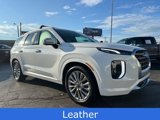 Used 2020 Hyundai Palisade Limited image 2