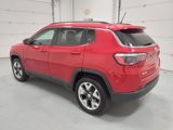 Used 2021 Jeep Compass Limited image 5