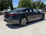 Used 2022 Mercedes-Benz EQS 450+ Sedan image 2