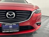Used 2017 MAZDA MAZDA6 Touring w/ Touring Premium Package image 4