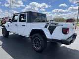 Used 2023 Jeep Gladiator Overland image 5