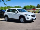 Used 2016 MAZDA CX-5 Sport image 4