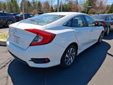 Used 2016 Honda Civic EX image 4