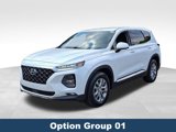 Used 2019 Hyundai Santa Fe SEL image 4