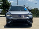 Used 2022 Volkswagen Tiguan S image 2