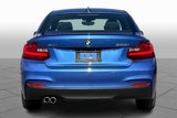 Used 2015 BMW 228i xDrive Coupe image 4