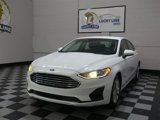 Used 2019 Ford Fusion SE image 4