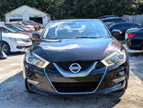 Used 2016 Nissan Maxima Platinum image 2