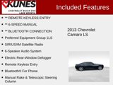 Used 2013 Chevrolet Camaro LS image 2