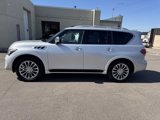 Used 2017 INFINITI QX80 4WD w/ Deluxe Technology Package image 6