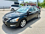 Used 2015 Nissan Altima 2.5 SL w/ Technology Package image 3