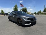Used 2021 Honda Civic Sport image 2