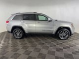Used 2019 Jeep Grand Cherokee Limited w/ Luxury Group II image 4