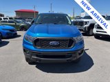 Used 2021 Ford Ranger XL w/ Equipment Group 101A High image 2