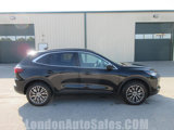 Used 2025 Ford Escape SE image 6