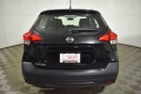 Used 2018 Nissan Kicks S image 4