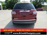 Used 2015 GMC Acadia SLT w/ Open Road Package image 5