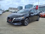 Certified 2022 Nissan Sentra SV image 2