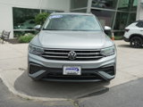 Used 2022 Volkswagen Tiguan SE image 3