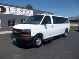 Used 2022 Chevrolet Express 3500 LS image 3