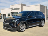 Used 2019 Cadillac XT4 Premium Luxury w/ Cold Weather Package image 3