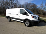 Used 2018 Ford Transit 250 130 Low Roof image 5