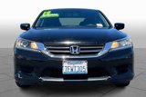 Used 2014 Honda Accord LX image 3