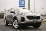 Used 2018 Kia Sportage LX image 2