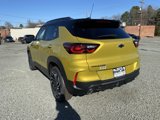 New 2025 Chevrolet TrailBlazer RS w/ Convenience Package image 5