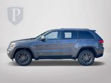 Used 2016 Jeep Grand Cherokee Laredo 75th Anniversary image 5