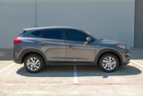Used 2020 Hyundai Tucson SE image 2