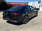 New 2025 Mercedes-Benz CLA 250 image 3