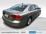 Used 2015 Volkswagen Passat 1.8T S image 4