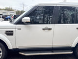 Used 2016 Land Rover LR4 HSE image 4