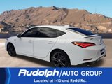 Used 2023 Acura Integra A-Spec image 3