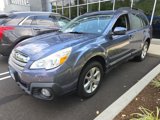 Used 2014 Subaru Outback 2.5i image 3