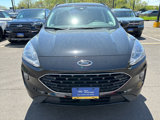 Certified 2022 Ford Escape SEL w/ SEL Stealth AWD Package image 5