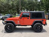 Used 2005 Jeep Wrangler Unlimited image 6