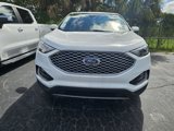 Used 2024 Ford Edge SEL image 2