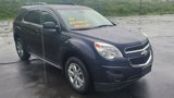 Used 2015 Chevrolet Equinox LT w/ Driver Convenience Package image 2