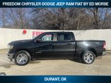 Used 2022 RAM 1500 Lone Star image 2