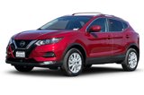 Used 2022 Nissan Rogue Sport SV image 2